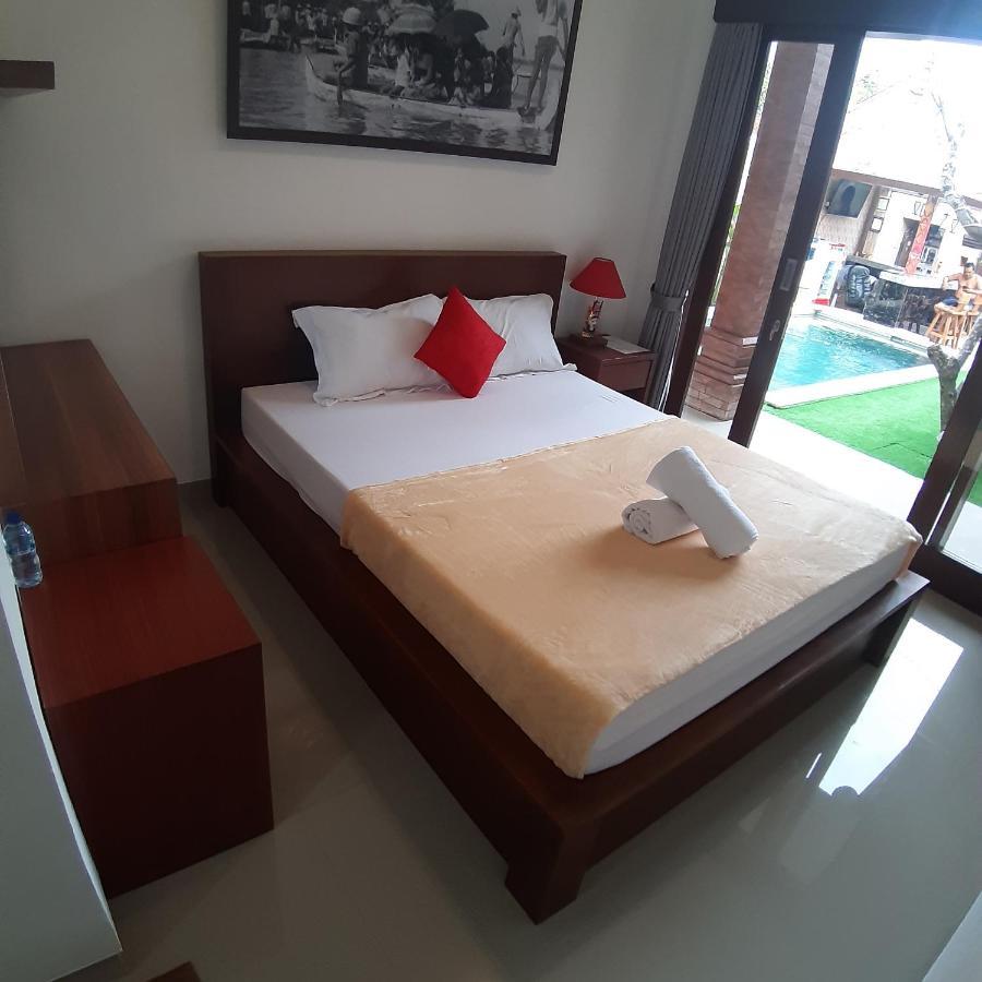 D&D Homestay Pesanggaran Dış mekan fotoğraf