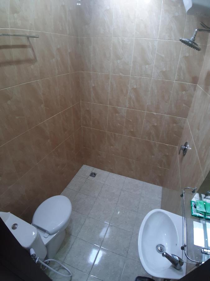 D&D Homestay Pesanggaran Dış mekan fotoğraf