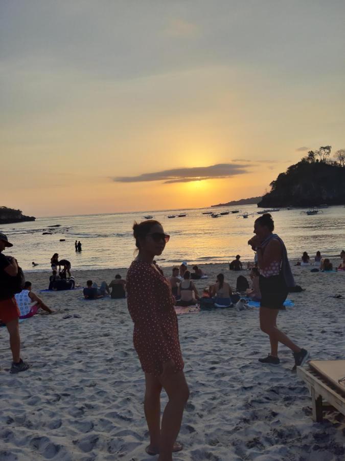 D&D Homestay Pesanggaran Dış mekan fotoğraf