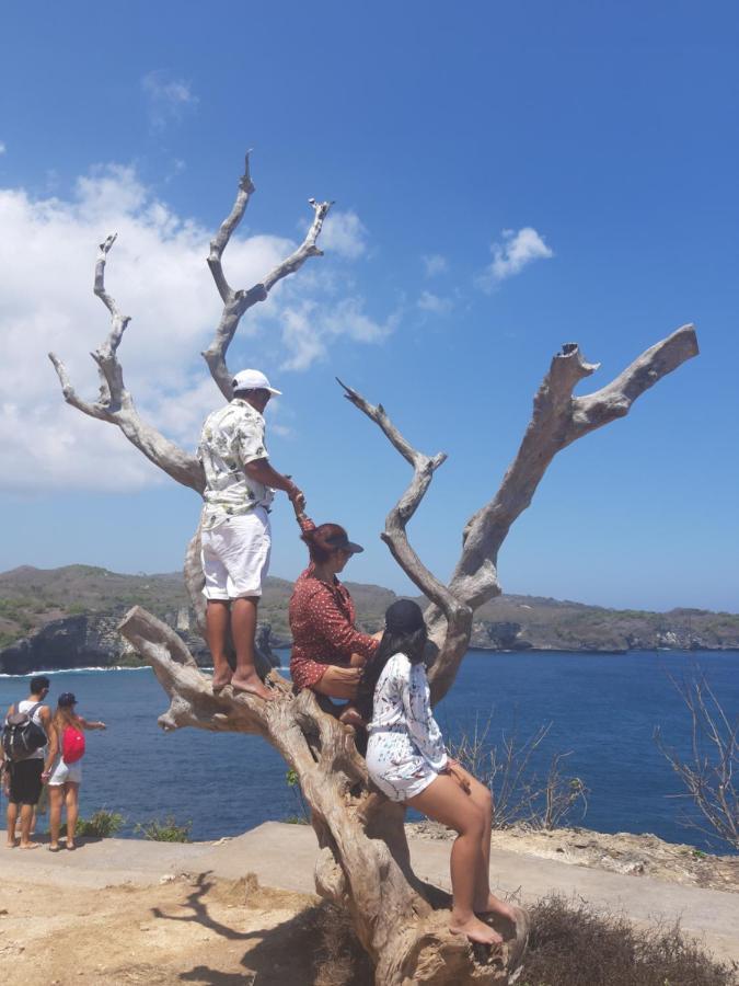D&D Homestay Pesanggaran Dış mekan fotoğraf