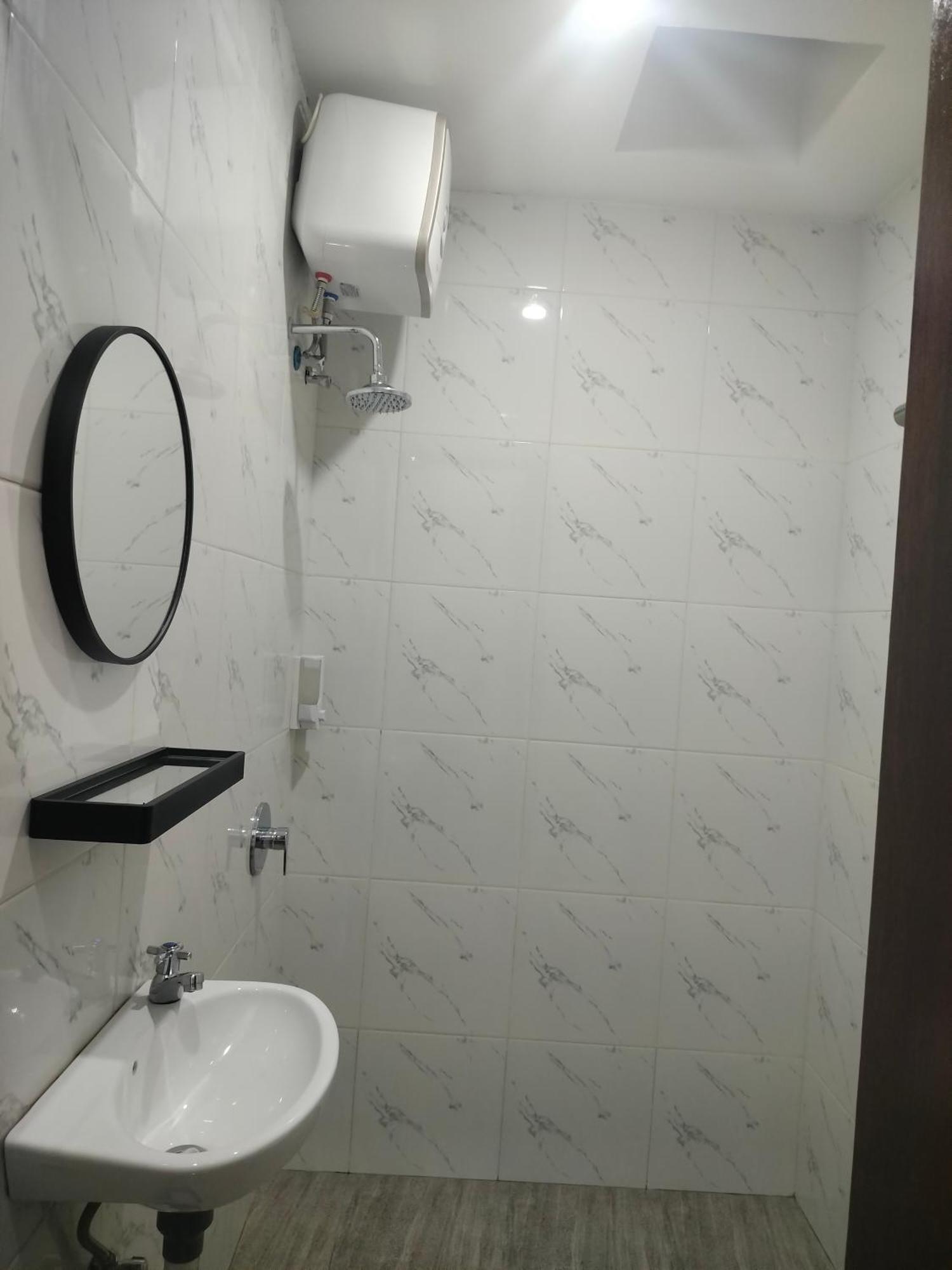 D&D Homestay Pesanggaran Dış mekan fotoğraf
