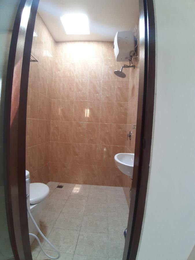 D&D Homestay Pesanggaran Dış mekan fotoğraf